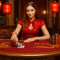 Winningz - Live Baccarat - Evolution Gaming