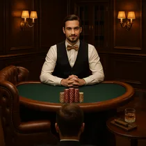 Winningz - Live Blackjack - Evolution Gaming