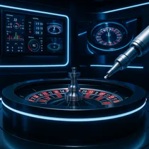 Winningz - Live Roulette - Evolution Gaming