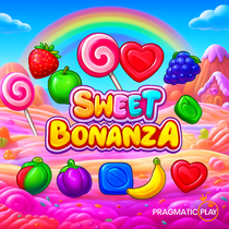 Winningz - Sweet Bonanza Slot Game - Pragmatic Play