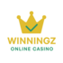 Winningz Casino België - Online Casino met €1000 Welkomstbonus